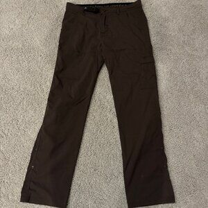 Prana Stretch Zion Pants